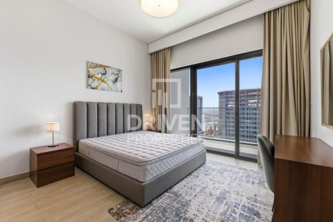 Apartament de închiriat în Business Bay, Dubai, EAU 2 dormitoare, 127.56 mp. №757287 - poză 9