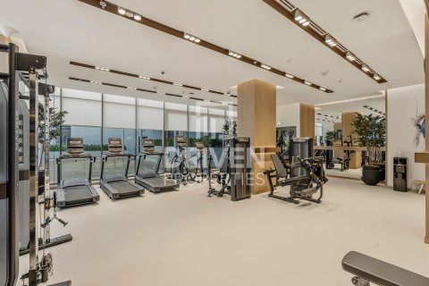 Lägenhet uthyres i Business Bay, Dubai, UAE 2 sovrum, 102.66 kvm Nr. 757285 - fotografi 15