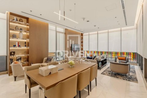 Lägenhet uthyres i Business Bay, Dubai, UAE 2 sovrum, 102.66 kvm Nr. 757285 - fotografi 17