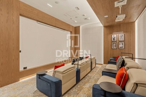 Lägenhet uthyres i Business Bay, Dubai, UAE 2 sovrum, 102.66 kvm Nr. 757285 - fotografi 19