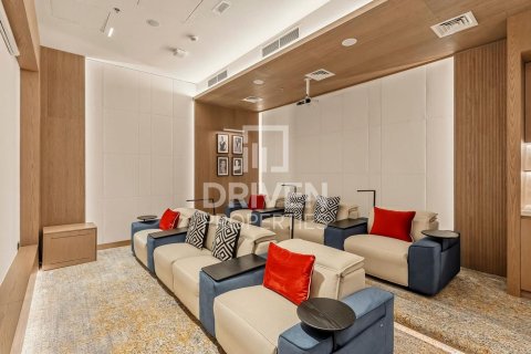 Lägenhet uthyres i Business Bay, Dubai, UAE 2 sovrum, 102.66 kvm Nr. 757285 - fotografi 20