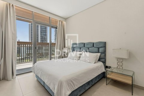 Lägenhet uthyres i Business Bay, Dubai, UAE 2 sovrum, 102.66 kvm Nr. 757285 - fotografi 9