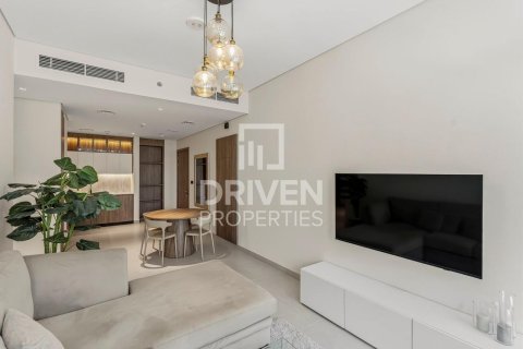 Lägenhet uthyres i Business Bay, Dubai, UAE 2 sovrum, 102.66 kvm Nr. 757285 - fotografi 6