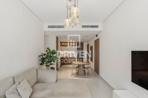 Lägenhet uthyres i Business Bay, Dubai, UAE 2 sovrum, 102.66 kvm Nr. 757285 - fotografi 5