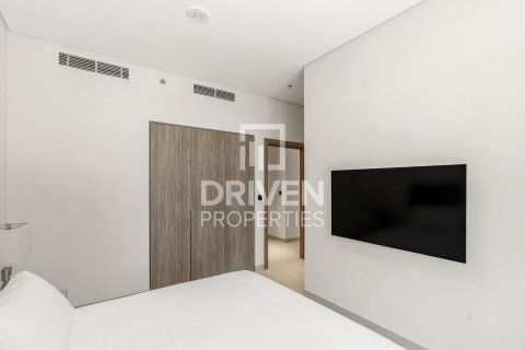 Lägenhet uthyres i Business Bay, Dubai, UAE 2 sovrum, 102.66 kvm Nr. 757285 - fotografi 10