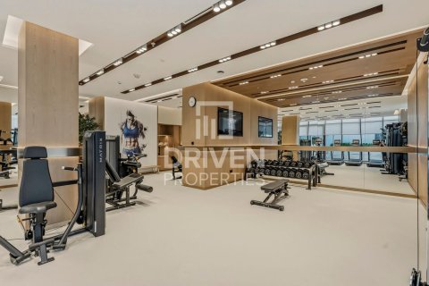 Lägenhet uthyres i Business Bay, Dubai, UAE 2 sovrum, 102.66 kvm Nr. 757285 - fotografi 16