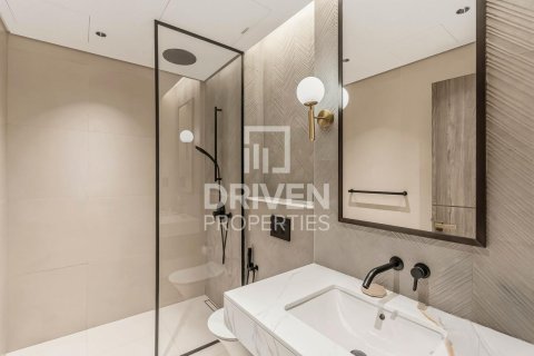 Lägenhet uthyres i Business Bay, Dubai, UAE 2 sovrum, 102.66 kvm Nr. 757285 - fotografi 11