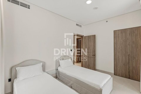 Lägenhet uthyres i Business Bay, Dubai, UAE 2 sovrum, 102.66 kvm Nr. 757285 - fotografi 8