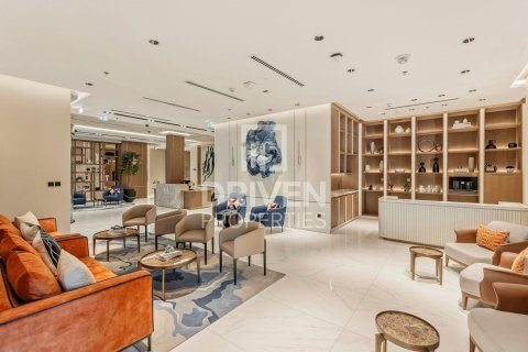 Lägenhet uthyres i Business Bay, Dubai, UAE 2 sovrum, 102.66 kvm Nr. 757285 - fotografi 22