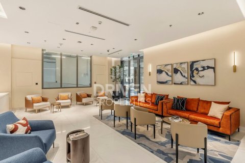 Lägenhet uthyres i Business Bay, Dubai, UAE 2 sovrum, 102.66 kvm Nr. 757285 - fotografi 21
