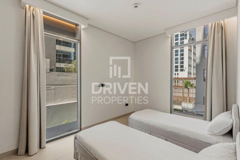 Lägenhet uthyres i Business Bay, Dubai, UAE 2 sovrum, 102.66 kvm Nr. 757285 - fotografi 7