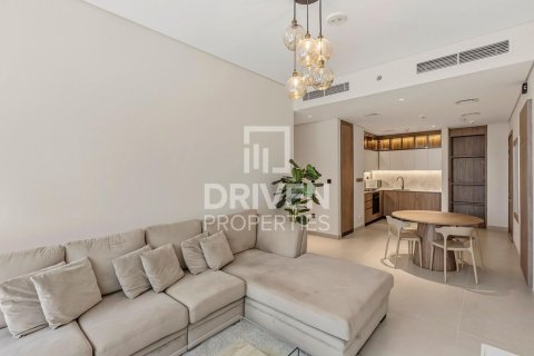 Lägenhet uthyres i Business Bay, Dubai, UAE 2 sovrum, 102.66 kvm Nr. 757285 - fotografi 4