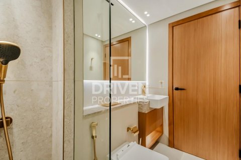 Apartament në Jumeirah Village Circle, Dubai, Emiratet e Bashkuara Arabe 2 dhoma gjumi, 116.5 m2. № 757263 - Foto 12