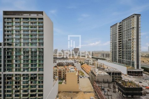Apartament në Jumeirah Village Circle, Dubai, Emiratet e Bashkuara Arabe 2 dhoma gjumi, 116.5 m2. № 757263 - Foto 14