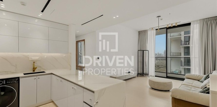 Apartament në Jumeirah Village Circle, Dubai, Emiratet e Bashkuara Arabe 2 dhoma gjumi, 116.5 m2. № 757263