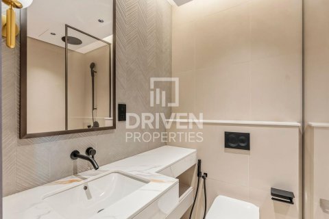 Apartemen di Business Bay, Dubai, UEA 1 kamar tidur, 64.47 m2 nomor 757286 - foto 11