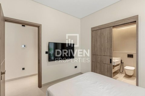 Apartemen di Business Bay, Dubai, UEA 1 kamar tidur, 64.47 m2 nomor 757286 - foto 10