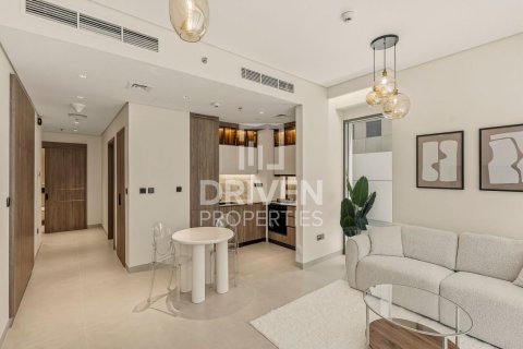 Apartemen di Business Bay, Dubai, UEA 1 kamar tidur, 64.47 m2 nomor 757286 - foto 4