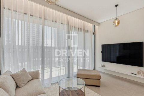 Apartemen di Business Bay, Dubai, UEA 1 kamar tidur, 64.47 m2 nomor 757286 - foto 6