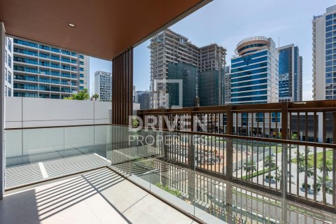Apartemen di Business Bay, Dubai, UEA 1 kamar tidur, 64.47 m2 nomor 757286 - foto 13