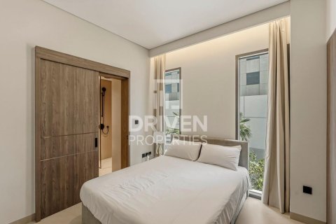 Apartemen di Business Bay, Dubai, UEA 1 kamar tidur, 64.47 m2 nomor 757286 - foto 9