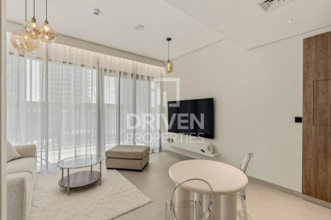 Apartemen di Business Bay, Dubai, UEA 1 kamar tidur, 64.47 m2 nomor 757286 - foto 7