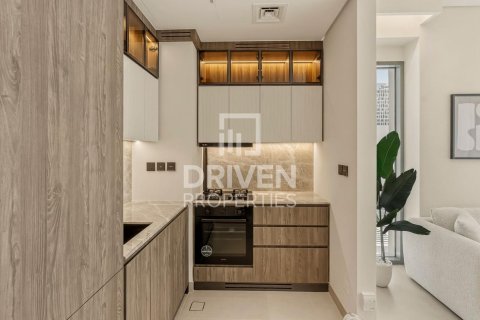 Apartemen di Business Bay, Dubai, UEA 1 kamar tidur, 64.47 m2 nomor 757286 - foto 2