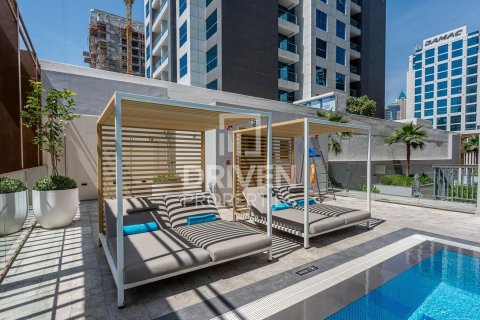 Διαμέρισμα σε Business Bay, Dubai, ΗΑΕ 1 υπνοδωμάτιο, 64.47 τ.μ. Αρ. 757286 - φωτογραφία 25
