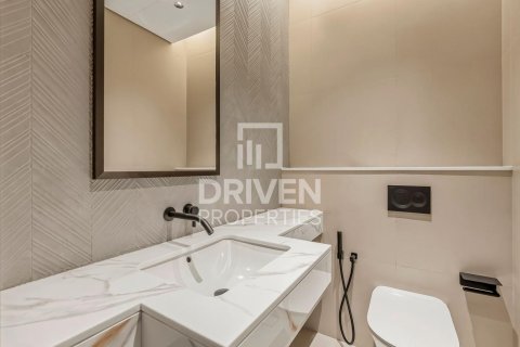 Apartemen di Business Bay, Dubai, UEA 1 kamar tidur, 64.47 m2 nomor 757286 - foto 12