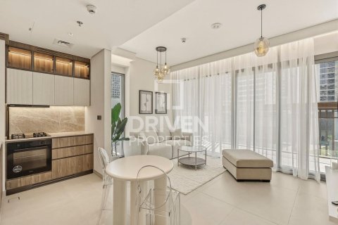 Apartemen di Business Bay, Dubai, UEA 1 kamar tidur, 64.47 m2 nomor 757286 - foto 1