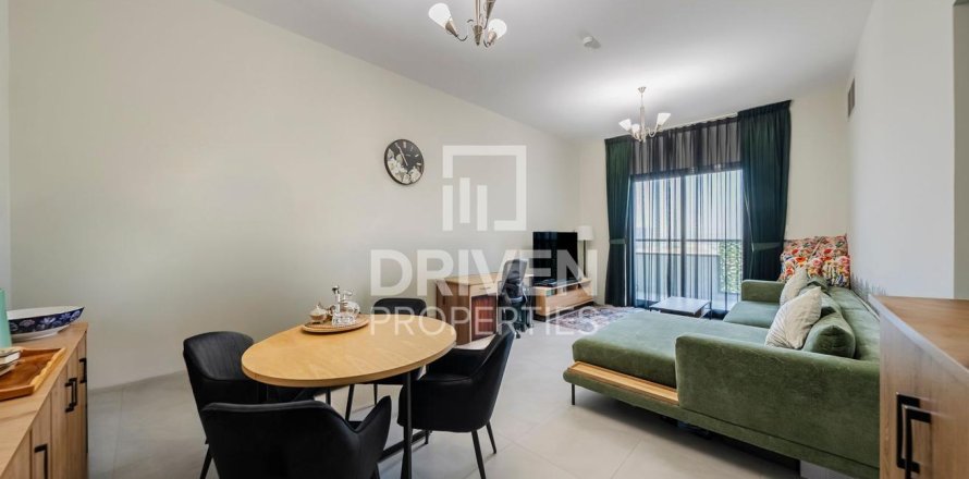 Apartment in Majan, Dubai, UAE 1 bedroom, 94.58 sq.m. № 767465