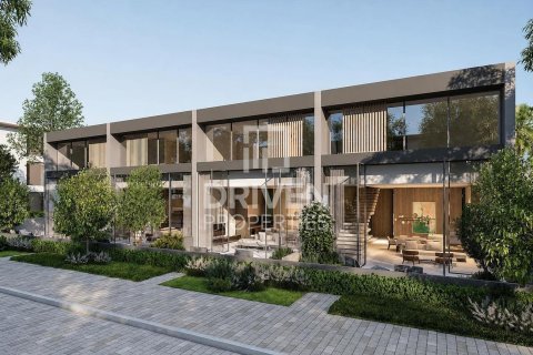 Villa in vendita a Nadd Al Sheba, Dubai, EAU 3 camere da letto, 182 mq. № 767467 - foto 11