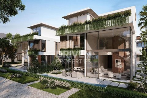 Villa in vendita a Nadd Al Sheba, Dubai, EAU 3 camere da letto, 182 mq. № 767467 - foto 2