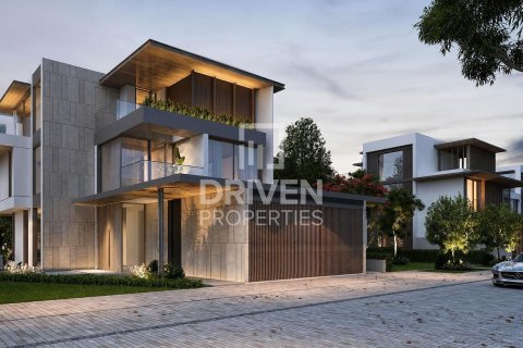 Villa in vendita a Nadd Al Sheba, Dubai, EAU 3 camere da letto, 182 mq. № 767467 - foto 6