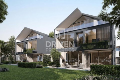 Villa in vendita a Nadd Al Sheba, Dubai, EAU 3 camere da letto, 182 mq. № 767467 - foto 1