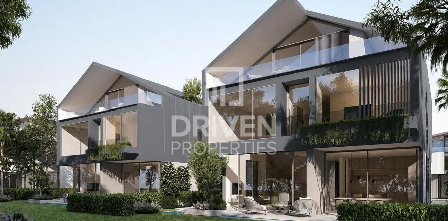 Villa a Nadd Al Sheba, Dubai, EAU 3 camere da letto, 182 mq. № 767467