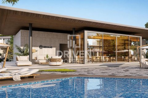 Villa in vendita a Nadd Al Sheba, Dubai, EAU 3 camere da letto, 182 mq. № 767467 - foto 4