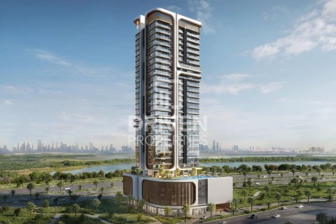Appartamento in vendita a Dubai, EAU 1 camera da letto, 69.68 mq. № 756454 - foto 13