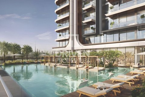 Appartamento in vendita a Dubai, EAU 1 camera da letto, 69.68 mq. № 756454 - foto 11