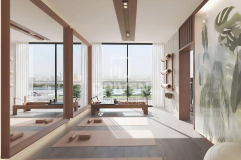 Appartamento in vendita a Dubai, EAU 1 camera da letto, 69.68 mq. № 756454 - foto 5
