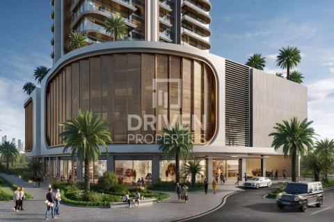Appartamento in vendita a Dubai, EAU 1 camera da letto, 69.68 mq. № 756454 - foto 8