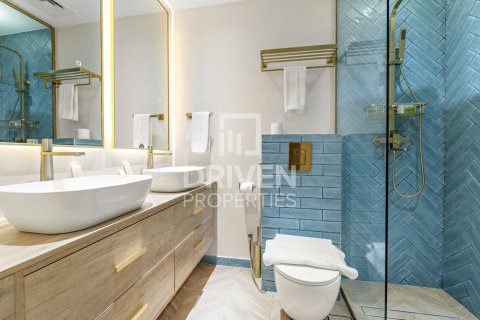 Apartment in Downtown Dubai (Downtown Burj Dubai), UAE 2 bedrooms, 140 sq.m. № 756452 - photo 22