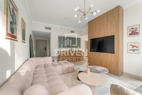Apartment in Downtown Dubai (Downtown Burj Dubai), UAE 2 bedrooms, 140 sq.m. № 756452 - photo 7