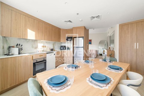 Apartment in Downtown Dubai (Downtown Burj Dubai), UAE 2 bedrooms, 140 sq.m. № 756452 - photo 18