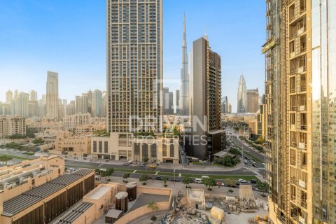 Apartment in Downtown Dubai (Downtown Burj Dubai), UAE 2 bedrooms, 140 sq.m. № 756452 - photo 5