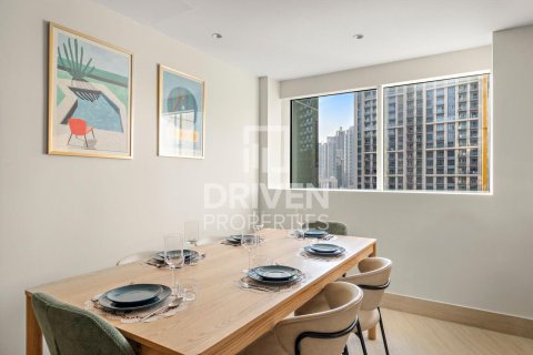 Apartment in Downtown Dubai (Downtown Burj Dubai), UAE 2 bedrooms, 140 sq.m. № 756452 - photo 17