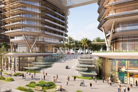 آپارتمان برای فروش در  Jumeirah، Dubai، امارات متحده عربی  3 خوابه ، 377.09 متر مربع ، شماره 756453 - تصویر 19