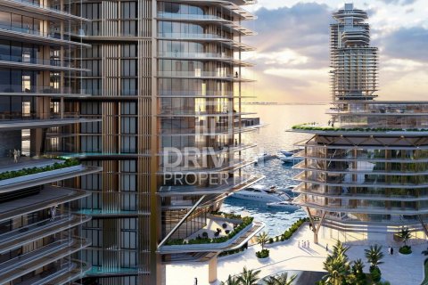 آپارتمان برای فروش در  Jumeirah، Dubai، امارات متحده عربی  3 خوابه ، 377.09 متر مربع ، شماره 756453 - تصویر 7