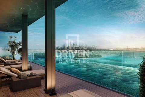 Byt v Dubai, SAE 2 ložnice, 121.42 m² Č.: 756442 - fotografie 4