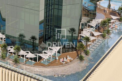 Apartment til salg i Business Bay, Dubai, UAE 1 soveværelse, 93.55 kvm № 756444 - foto 12